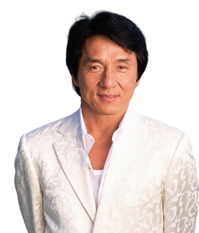 Jackie Chan