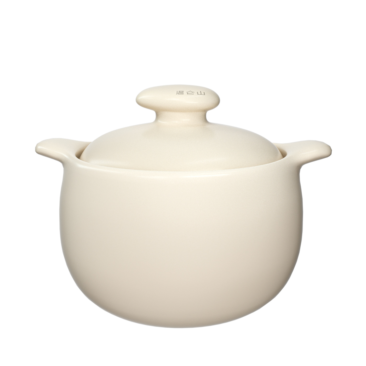 VELOSAN Pebble Series 4.5 L Casserole
